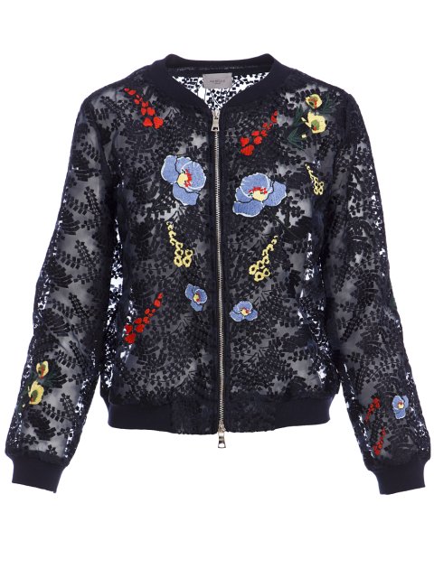 Куртка Marella (5857): фото 2 - Invogue