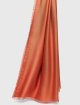 Червоний шарф MAX MARA : фото - Invogue