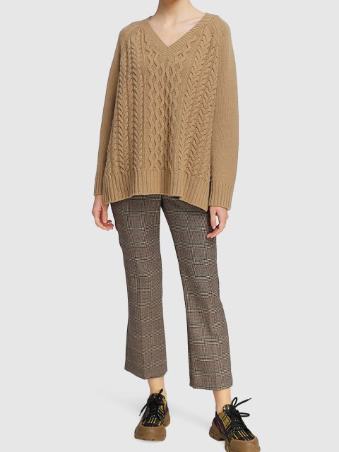 Брюки Weekend Max Mara (15280): фото 1 - Invogue