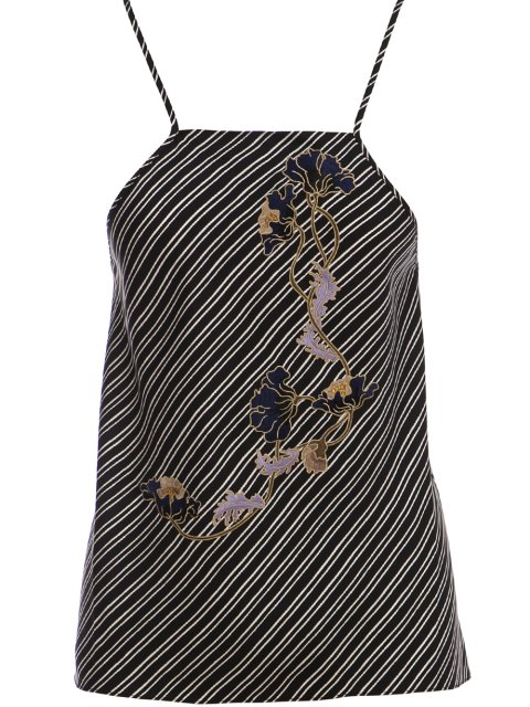 Топ Carven (3184): фото - Invogue