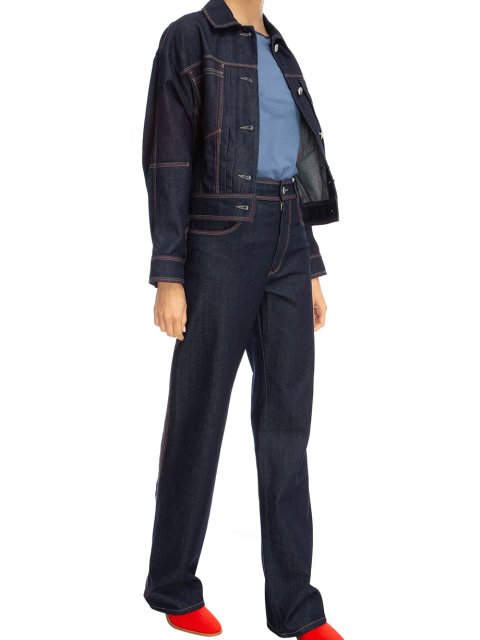 Куртка Max Mara Sportmax (608): фото 3 - Invogue