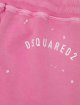 Рожеві кофта, штани DSQUARED KID : фото 5 - Invogue