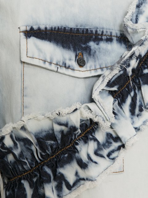 Сукня MSGM (241): фото 7 - Invogue