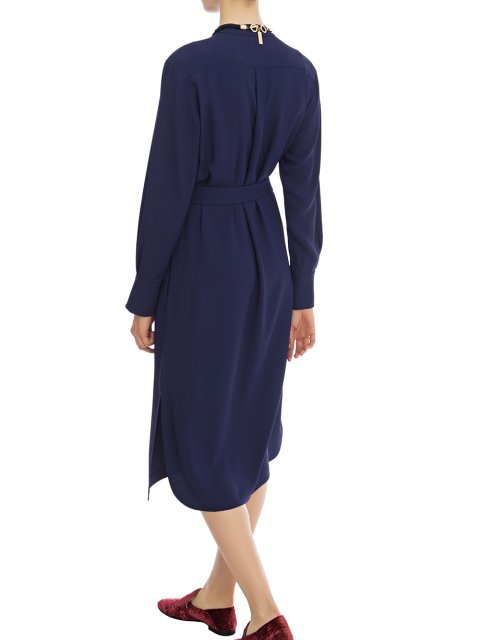 Платье Weekend Max Mara (1791): фото 4 - Invogue