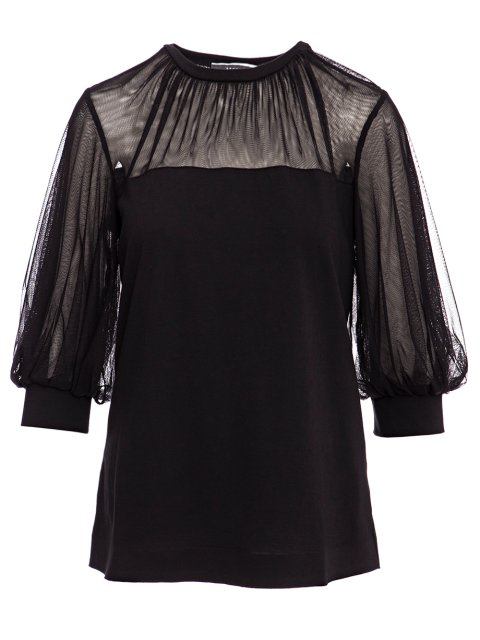 Блуза Max Mara Sportmax (4144): фото - Invogue