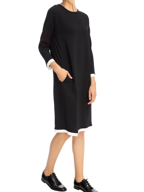 Платье Max Mara (609): фото 3 - Invogue