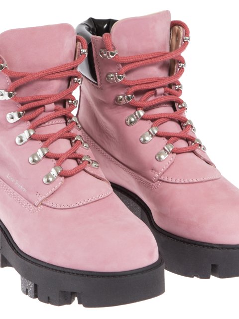 Ботинки Acne (52): фото 5 - Invogue