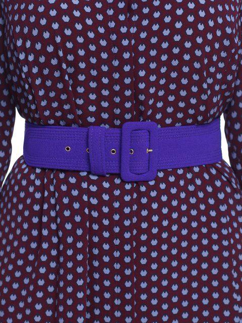 Ремінь Marina Rinaldi (5064): фото 2 - Invogue