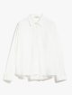 Біла сорочка WEEKEND MAX MARA : фото - Invogue