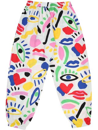 Штани Stella Mccartney (12158): фото 3 - Invogue
