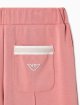 Бежева кофта та штани Emporio Armani з модалу: фото 4 - Invogue