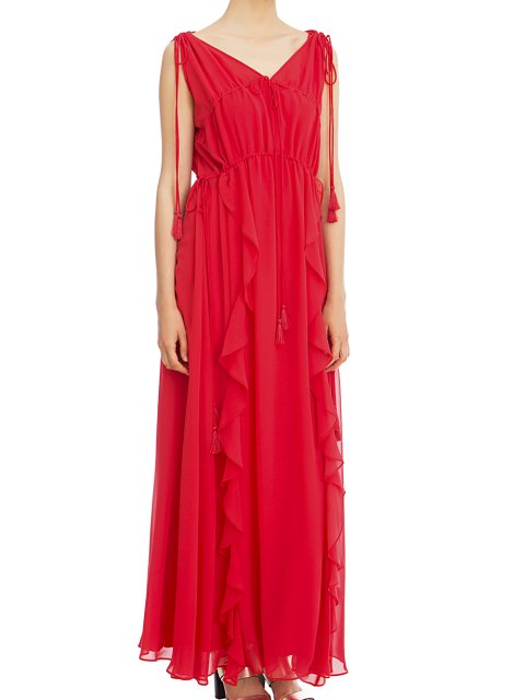 Сукня Max&Co (1640): фото 5 - Invogue