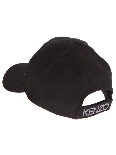 Кепка Kenzo (1769): фото 7 - Invogue