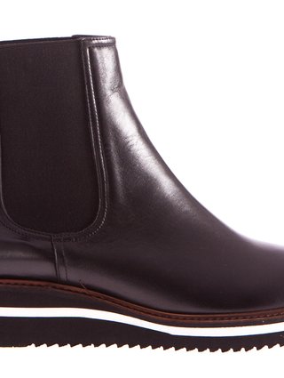 Черевики Marella Accessories (3307): фото 2 - Invogue