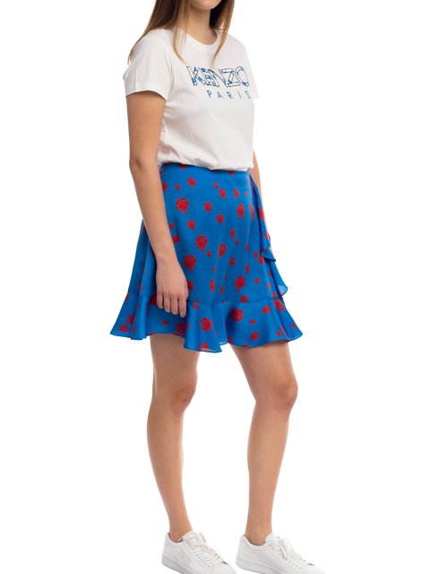 Футболка Kenzo (355): фото 3 - Invogue