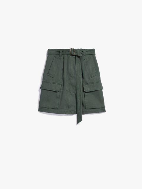Спідниця Weekend Max Mara (23732): фото - Invogue
