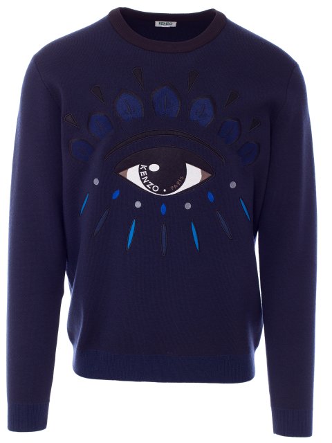 Светр Kenzo (2348): фото 2 - Invogue