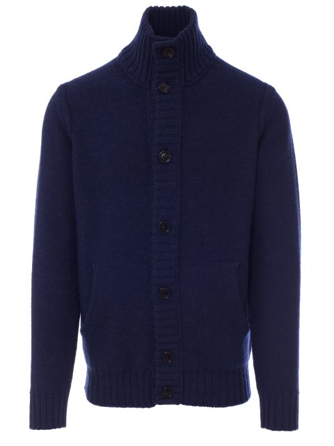 Кардиган Baldessarini (2834): фото - Invogue