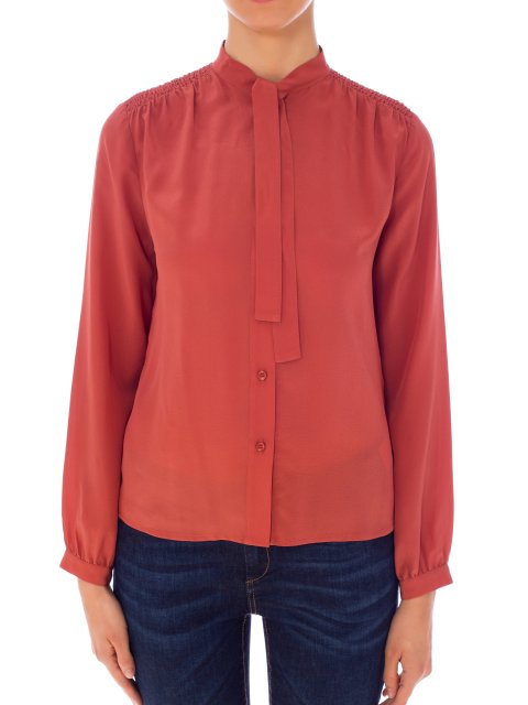 Блуза Max&Co (5854): фото 4 - Invogue