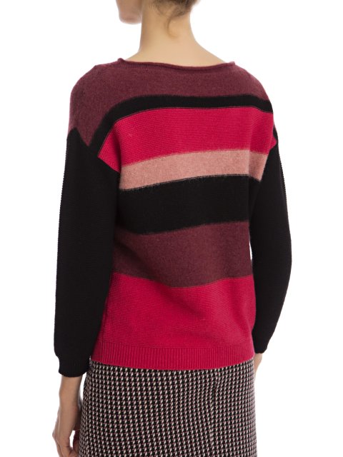 Свитер Marella (5612): фото 6 - Invogue