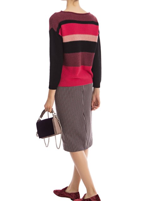 Свитер Marella (5612): фото 4 - Invogue