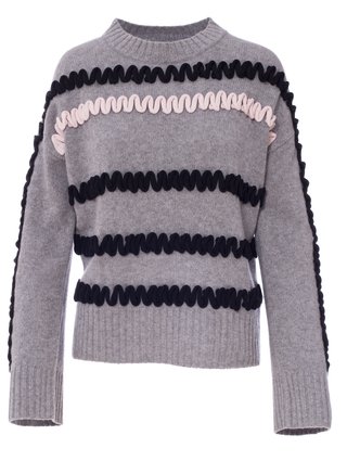 Светр Kenzo (4685): фото 2 - Invogue