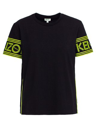 Футболка Kenzo (198): фото - Invogue