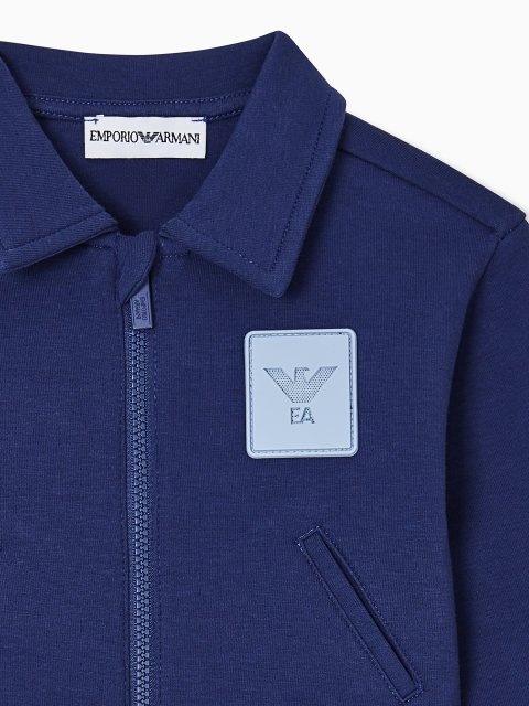 Кофта, штани Emporio Armani (78782): фото 3 - Invogue