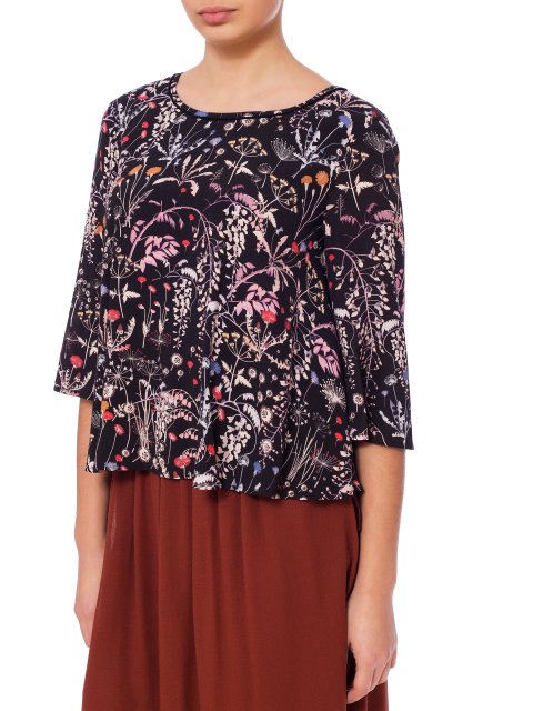 Блуза Max&Co (2853): фото 6 - Invogue