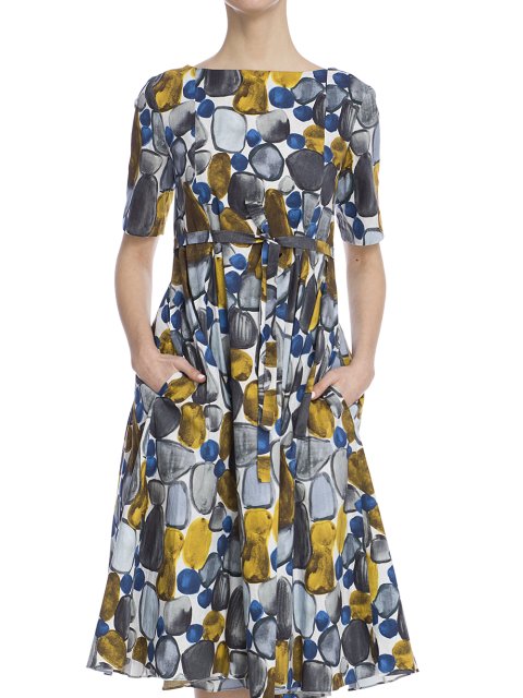 Сукня Max Mara (4773): фото 5 - Invogue