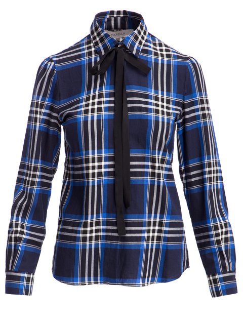 Рубашка Marella (860): фото - Invogue