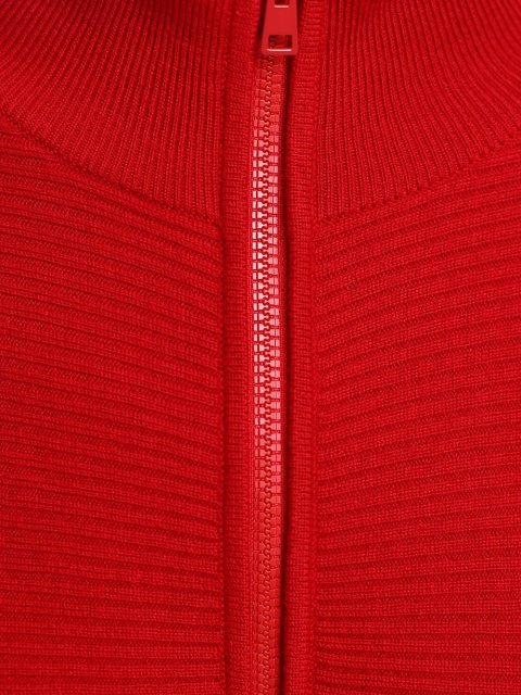 Червоний кардиган MARC CAIN : фото 6 - Invogue