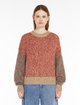 Свитер WEEKEND MAX MARA из мохеровой пряжи: фото 1 - Invogue