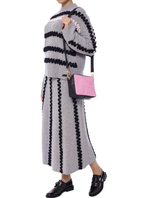 Светр Kenzo (4685): фото 3 - Invogue