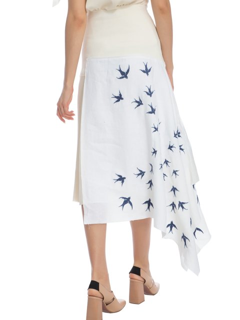 Юбка JW Anderson (4034): фото 6 - Invogue