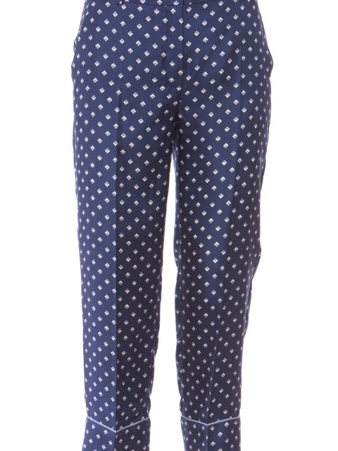 Брюки Weekend Max Mara (2623): фото 2 - Invogue