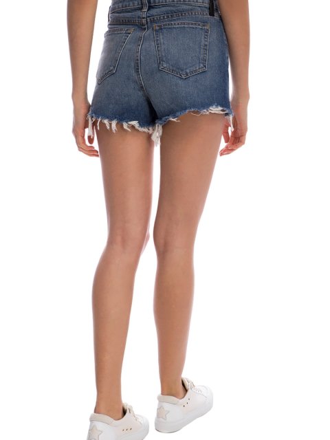 Шорты Alexander Wang (5119): фото 6 - Invogue