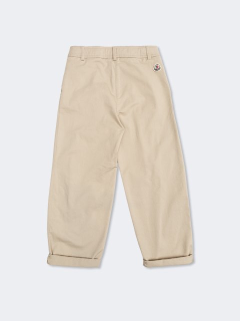 Штани MONCLER (78449): фото 1 - Invogue