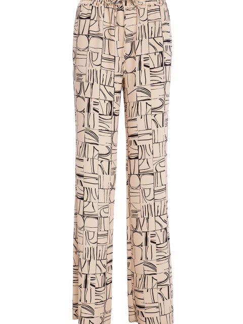 Брюки Max Mara (2079): фото - Invogue