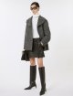 Білий светр SPORTMAX з вовни: фото 1 - Invogue