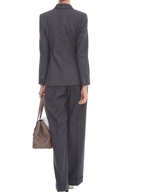 Піджак Max Mara (1761): фото 4 - Invogue