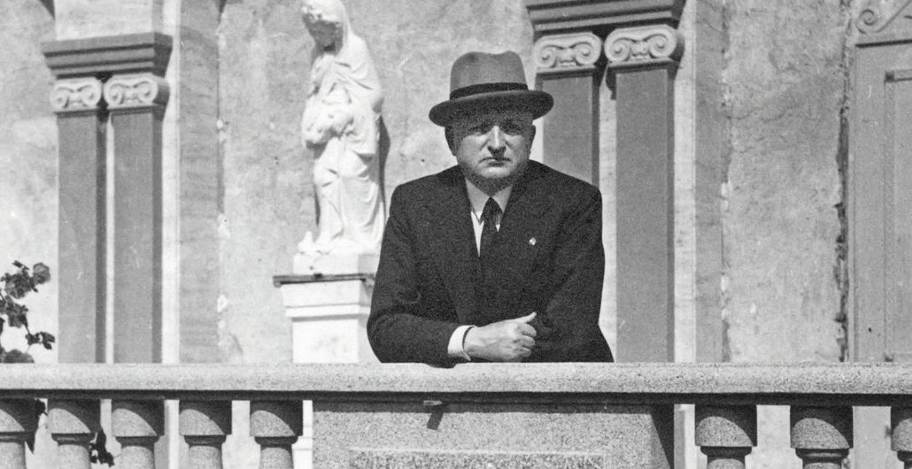 Факты о бренде Zegna, которые следует знать