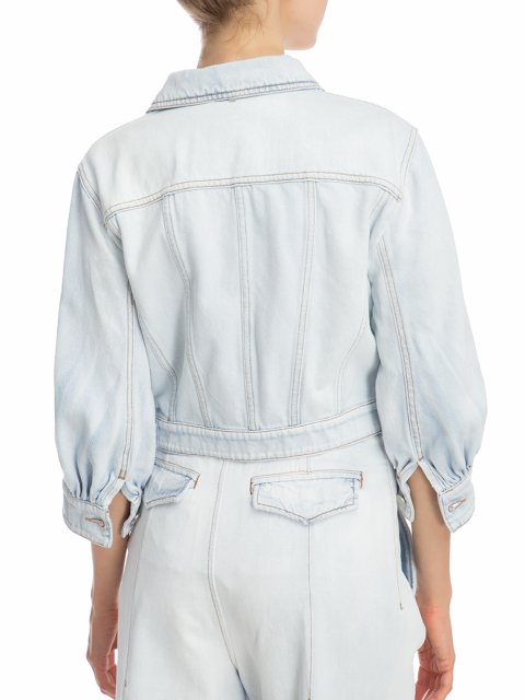 Куртка Max Mara Sportmax (32): фото 6 - Invogue