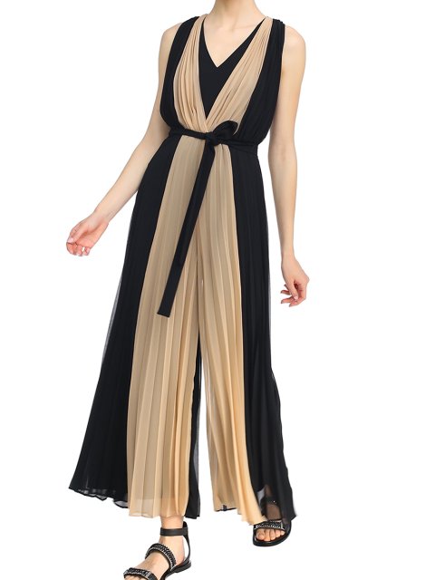 Комбінезон Marella (7663): фото 5 - Invogue