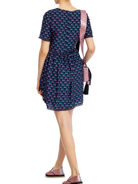 Сукня Kenzo (3153): фото 4 - Invogue