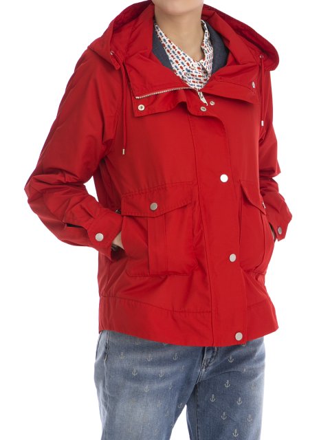 Парка Weekend Max Mara (3318): фото 5 - Invogue