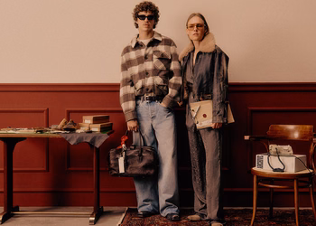 Новая коллекция Golden Goose FW26: фото - Invogue