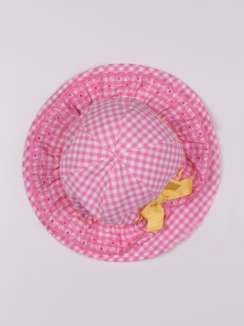 Шляпа Monnalisa (32208): фото - Invogue