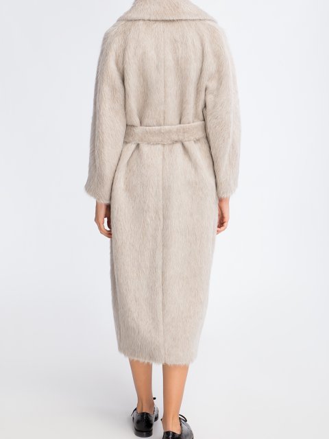 Пальто Max Mara (546): фото 4 - Invogue