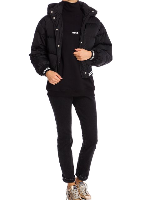 Свитшот MSGM (5574): фото 3 - Invogue